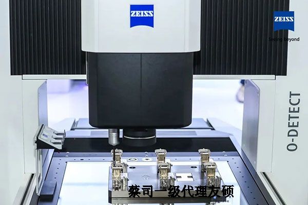 莆田蔡司影像测量仪